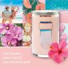 imageYankee Candle Macintosh Scented Signature 20oz Large Jar 2Wick Candle Over 60 Hours of Burn TimePink Sands