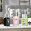 imageYankee Candle Macintosh Scented Signature 20oz Large Jar 2Wick Candle Over 60 Hours of Burn TimePink Sands