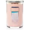 imageYankee Candle Macintosh Scented Signature 20oz Large Jar 2Wick Candle Over 60 Hours of Burn TimePink Sands