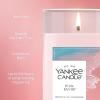 imageYankee Candle Macintosh Scented Signature 20oz Large Jar 2Wick Candle Over 60 Hours of Burn TimePink Sands