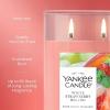 imageYankee Candle Macintosh Scented Signature 20oz Large Jar 2Wick Candle Over 60 Hours of Burn TimeWhite Strawberry Bellini