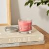 imageYankee Candle Macintosh Scented Signature 20oz Large Jar 2Wick Candle Over 60 Hours of Burn TimeWhite Strawberry Bellini