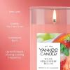 imageYankee Candle Macintosh Scented Signature 20oz Large Jar 2Wick Candle Over 60 Hours of Burn TimeWhite Strawberry Bellini
