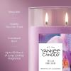 imageYankee Candle Macintosh Scented Signature 20oz Large Jar 2Wick Candle Over 60 Hours of Burn TimeWild Orchid