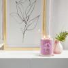 imageYankee Candle Macintosh Scented Signature 20oz Large Jar 2Wick Candle Over 60 Hours of Burn TimeWild Orchid