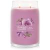 imageYankee Candle Macintosh Scented Signature 20oz Large Jar 2Wick Candle Over 60 Hours of Burn TimeWild Orchid
