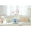 imageYankee Candle Majestic Mt Fuji Large Jar CandleLight Blue Coconut Scent