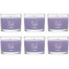 imageYankee Candle Mini Jar 13 Ounce Pack of 6 Pink SandsLilac Blossoms