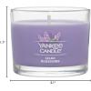 imageYankee Candle Mini Jar 13 Ounce Pack of 6 Pink SandsLilac Blossoms