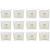 imageYankee Candle Mini Jar 13 Ounce Pack of 6 Pink SandsSakura Blossom Festival