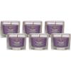 imageYankee Candle Mini Jar 13 Ounce Pack of 6 Pink SandsStargazing