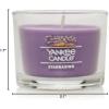 imageYankee Candle Mini Jar 13 Ounce Pack of 6 Pink SandsStargazing