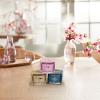 imageYankee Candle Mini Jar 13 Ounce Pack of 6 Pink SandsWild Orchid
