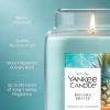 imageYankee Candle Pink Sands Scented Classic 22oz Large Jar Single Wick Candle Over 110 Hours of Burn Time Perfect for Creating Relaxing AtmosphereBahama Breeze
