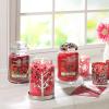 imageYankee Candle Pink Sands Scented Classic 22oz Large Jar Single Wick Candle Over 110 Hours of Burn Time Perfect for Creating Relaxing AtmosphereBlack Cherry