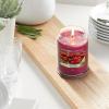 imageYankee Candle Pink Sands Scented Classic 22oz Large Jar Single Wick Candle Over 110 Hours of Burn Time Perfect for Creating Relaxing AtmosphereBlack Cherry
