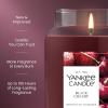 imageYankee Candle Pink Sands Scented Classic 22oz Large Jar Single Wick Candle Over 110 Hours of Burn Time Perfect for Creating Relaxing AtmosphereBlack Cherry
