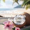 imageYankee Candle Pink Sands Scented Classic 22oz Large Jar Single Wick Candle Over 110 Hours of Burn Time Perfect for Creating Relaxing AtmosphereCoconut Beach