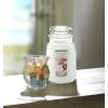 imageYankee Candle Pink Sands Scented Classic 22oz Large Jar Single Wick Candle Over 110 Hours of Burn Time Perfect for Creating Relaxing AtmosphereCoconut Beach