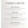 imageYankee Candle Pink Sands Scented Classic 22oz Large Jar Single Wick Candle Over 110 Hours of Burn Time Perfect for Creating Relaxing AtmosphereCoconut Beach