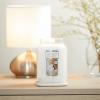 imageYankee Candle Pink Sands Scented Classic 22oz Large Jar Single Wick Candle Over 110 Hours of Burn Time Perfect for Creating Relaxing AtmosphereCoconut Beach