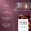 imageYankee Candle Pink Sands Scented Classic 22oz Large Jar Single Wick Candle Over 110 Hours of Burn Time Perfect for Creating Relaxing AtmosphereCranberry Chutney