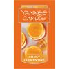 imageYankee Candle Pink Sands Scented Classic 22oz Large Jar Single Wick Candle Over 110 Hours of Burn Time Perfect for Creating Relaxing AtmosphereHoney Clementine