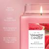 imageYankee Candle Pink Sands Scented Classic 22oz Large Jar Single Wick Candle Over 110 Hours of Burn Time Perfect for Creating Relaxing AtmosphereJuicy Watermelon