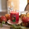 imageYankee Candle Pink Sands Scented Classic 22oz Large Jar Single Wick Candle Over 110 Hours of Burn Time Perfect for Creating Relaxing AtmosphereMacintosh