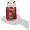 imageYankee Candle Pink Sands Scented Classic 22oz Large Jar Single Wick Candle Over 110 Hours of Burn Time Perfect for Creating Relaxing AtmosphereMacintosh