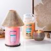 imageYankee Candle Pink Sands Scented Classic 22oz Large Jar Single Wick Candle Over 110 Hours of Burn Time Perfect for Creating Relaxing AtmospherePink Sands