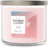 imageYankee Candle Pink Sands Scented Classic 22oz Large Jar Single Wick Candle Over 110 Hours of Burn Time Perfect for Creating Relaxing AtmospherePink Sands