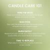 imageYankee Candle Pink Sands Scented Classic 22oz Large Jar Single Wick Candle Over 110 Hours of Burn Time Perfect for Creating Relaxing AtmosphereVanilla Lime