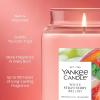 imageYankee Candle Pink Sands Scented Classic 22oz Large Jar Single Wick Candle Over 110 Hours of Burn Time Perfect for Creating Relaxing AtmosphereWhite Strawberry Bellini