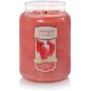 imageYankee Candle Pink Sands Scented Classic 22oz Large Jar Single Wick Candle Over 110 Hours of Burn Time Perfect for Creating Relaxing AtmosphereWhite Strawberry Bellini