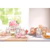 imageYankee Candle Pink Sands Scented Classic 22oz Large Jar Single Wick Candle Over 110 Hours of Burn Time Perfect for Creating Relaxing AtmosphereWhite Strawberry Bellini