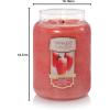 imageYankee Candle Pink Sands Scented Classic 22oz Large Jar Single Wick Candle Over 110 Hours of Burn Time Perfect for Creating Relaxing AtmosphereWhite Strawberry Bellini