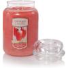 imageYankee Candle Pink Sands Scented Classic 22oz Large Jar Single Wick Candle Over 110 Hours of Burn Time Perfect for Creating Relaxing AtmosphereWhite Strawberry Bellini