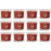 imageYankee Candle Signature Votive Mini Candle Jar Autumn Daydream Scent Natural Soy Wax Blend Candle with Natural Fiber Wick 13 OZ Glass Jar Pack of 4Autumn Daydream