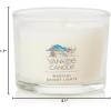 imageYankee Candle Signature Votive Mini Candle Jar Autumn Daydream Scent Natural Soy Wax Blend Candle with Natural Fiber Wick 13 OZ Glass Jar Pack of 4Magical Bright Lights