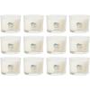imageYankee Candle Signature Votive Mini Candle Jar Autumn Daydream Scent Natural Soy Wax Blend Candle with Natural Fiber Wick 13 OZ Glass Jar Pack of 4Magical Bright Lights