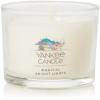 imageYankee Candle Signature Votive Mini Candle Jar Autumn Daydream Scent Natural Soy Wax Blend Candle with Natural Fiber Wick 13 OZ Glass Jar Pack of 4Magical Bright Lights