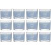 imageYankee Candle Signature Votive Mini Candle Jar Autumn Daydream Scent Natural Soy Wax Blend Candle with Natural Fiber Wick 13 OZ Glass Jar Pack of 4Ocean Air