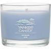 imageYankee Candle Signature Votive Mini Candle Jar Autumn Daydream Scent Natural Soy Wax Blend Candle with Natural Fiber Wick 13 OZ Glass Jar Pack of 4Ocean Air