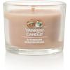 imageYankee Candle Signature Votive Mini Candle Jar Balsam ampamp Cedar Scent Natural Soy Wax Blend Candle with Natural Fiber Wick 13 OZ Glass Jar Pack of 6Afternoon Scrapbooking