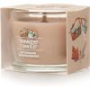 imageYankee Candle Signature Votive Mini Candle Jar Balsam ampamp Cedar Scent Natural Soy Wax Blend Candle with Natural Fiber Wick 13 OZ Glass Jar Pack of 6Afternoon Scrapbooking