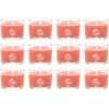 imageYankee Candle Signature Votive Mini Candle Jar Pumpkin Banana Scone Scent Natural Soy Wax Blend Candle with Natural Fiber Wick 13 OZ Glass Jar Pack of 12Apple Pumpkin