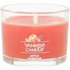imageYankee Candle Signature Votive Mini Candle Jar Pumpkin Banana Scone Scent Natural Soy Wax Blend Candle with Natural Fiber Wick 13 OZ Glass Jar Pack of 12Apple Pumpkin