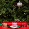 imageYankee Candle Signature Votive Mini Candle Jars Mothers Day Variety Pack Natural Soy Wax Blend Candle with Natural Fiber Wick 13 OZ Glass Jar 12 CT Variety PackHoliday