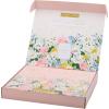 imageYankee Candle Signature Votive Mini Candle Jars Mothers Day Variety Pack Natural Soy Wax Blend Candle with Natural Fiber Wick 13 OZ Glass Jar 12 CT Variety PackMothers Day